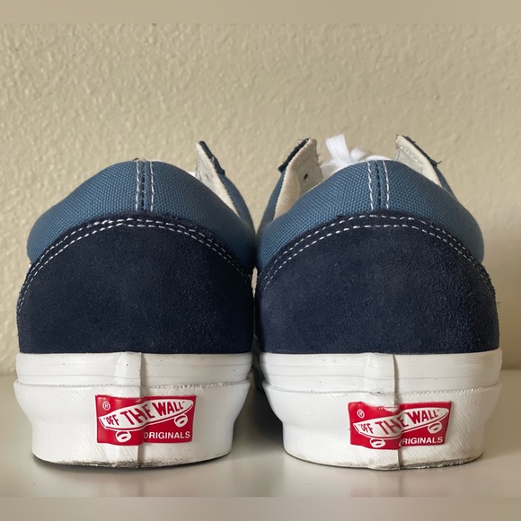 Vans Vault Old Skool LX - Picture 3 of 7